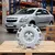 Calota Da Roda Aro 15 - Cobalt De 2012 A 2015
