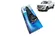 Manopla Da Alavanca Do Câmbio Automático Cromada Com Preto- Nova S10 / Trailblazer