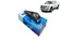 Manopla Da Alavanca Do Câmbio Automático Cromada Com Preto- Nova S10 / Trailblazer
