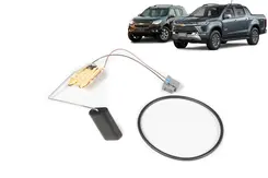 Bóia Do Tanque De Combustível - Nova S10 / Trailblazer