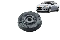 Coxim Com Rolamento Do Amortecedor Dianteiro - Cruze 2012 A 2016