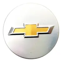Calota Miolo Central - Cruze / Tracker / Sonic