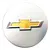 Calota Miolo Central - Cruze / Tracker / Sonic