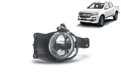 Farol De Milha Dianteiro Esquerdo - Agile / Cobalt / Onix / Sonic / Spin / Novo Prisma / Nova S10