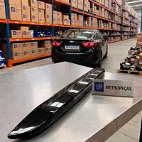 Luz de Freio Elevada Brake Light - Novo Cruze 1.4 Turbo Sedan