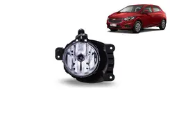 Farol De Milha/neblina Dianteiro Lado Direito - Agile / Cobalt / Onix / Sonic / Spin / Prisma / S10