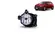 Farol De Milha/neblina Dianteiro Lado Direito - Agile / Cobalt / Onix / Sonic / Spin / Prisma / S10
