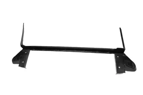 Defletor Inferior Radiador - Nova Tracker 2017 a 2020