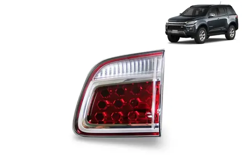 Lanterna Led Traseira Direita - Trailblazer 2017 A 2023