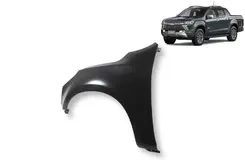 Para-lama Lado Esquerdo - Nova S10 / Trailblazer