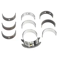 Bronzina de Mancal - Nova S10 Cab Dupla / Nova S10 Cab Simples ( Motor 2.5 Flex )