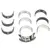 Bronzina de Mancal - Nova S10 Cab Dupla / Nova S10 Cab Simples ( Motor 2.5 Flex )