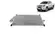 Condensador Do Ar-condicionado - Nova S10 / Trailblazer