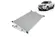 Condensador Do Ar-condicionado - Nova S10 / Trailblazer