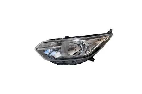 Farol Direito Sem Led Drl Daytime - Spin 2018 A 2021