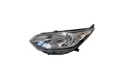 Farol Direito Sem Led Drl Daytime - Spin 2018 A 2021