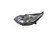 Farol Direito Sem Led Drl Daytime - Spin 2018 A 2021