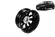 Roda Aluminio Liga Leve Aro 15 - Onix 2019 A 2020