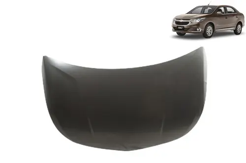 Capô Do Motor - Cobalt 2016 A 2020