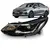 Farol - Novo Cruze Hatch 2016 A 2023