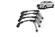 Jogo De Cabos De Velas - Cobalt / Onix / Novo Prisma / Spin