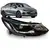Farol Direito - Novo Cruze Sedan / Novo Cruze Hatch