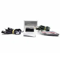 Modulo Retrovisor Tilt Down Espelho do Retrovisor - Onix / Cobalt / Novo Prisma / Agile / Nova Montana / Nova S10 / Spin / Cruze / Trailblazer / Sonic / Tracker / Captiva