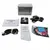 Modulo Retrovisor Tilt Down Espelho do Retrovisor - Onix / Cobalt / Novo Prisma / Agile / Nova Montana / Nova S10 / Spin / Cruze / Trailblazer / Sonic / Tracker / Captiva
