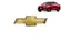 Emblema Chevrolet Para Tampa Do Porta Malas - Onix 2020