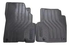 Jogo De Tapetes Pvc - Novo Cruze 2020 A 2022