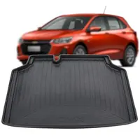 Tapete Bandeja Porta Malas - Novo Onix Hatch 2020 A 2021