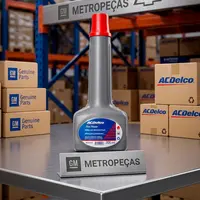 Aditivo 200ml Acdelco Para Veículos Flexpower