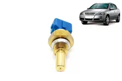 Sensor de Temperatura do Motor - Corsa / Classic / S10 / Astra / Vectra / Zafira / Omega