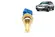 Sensor de Temperatura do Motor - Corsa / Classic / S10 / Astra / Vectra / Zafira / Omega