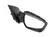 Espelho Retrovisor Direito - Onix Plus / Novo Onix ( Controle Elétrico / Sem Capa / Preto )