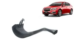 Duto Do Filtro De Ar - Cruze 2012 A 2016