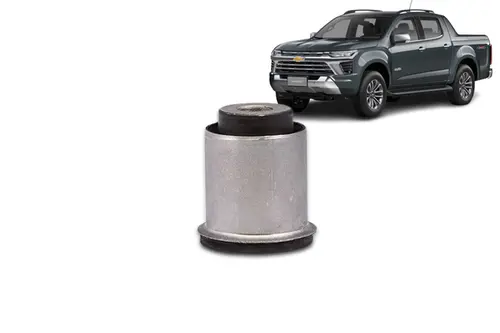 Bucha Inferior Dianteira Direita - Nova S10 / Trailblazer