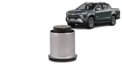 Bucha Inferior Dianteira Direita - Nova S10 / Trailblazer