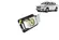Airbag dianteiro lado esquerdo - Cobalt 2012 a 2020