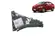 Travessa Lateral Exterior do Compartimento Frontal - Onix Hatch / Novo Prisma