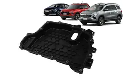 Tampa Corpo Válvula de Controle - Cruze / Onix / Novo Prisma / Spin / Nova Tracker