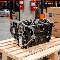 Motor Parcial 1.4 Flex - Onix / Novo Prisma / Nova Montana / Cobalt