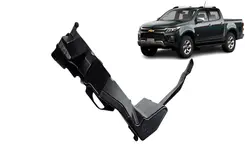Defletor Radiador Direito - Nova S10 / Trailblazer