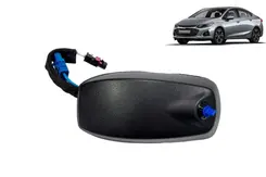 Base Antena De Rádio - Novo Cruze 2016 A 2019