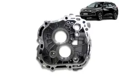 Carcaça Rolamentos Câmbio - Celta / Corsa / Cobalt / Joy / Joy Plus / Onix / Novo Prisma / Spin / Nova Tracker