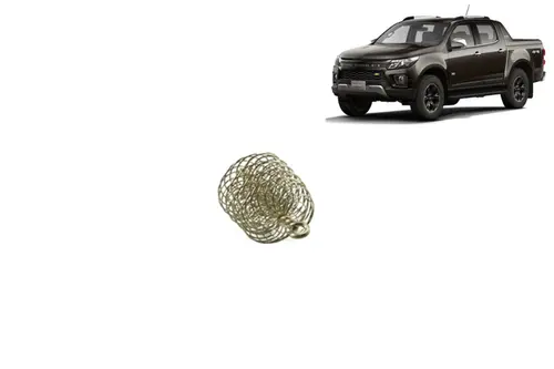 Separador de óleo - Nova S10 / Trailblazer