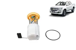 Módulo da Bomba do Tanque de Combustível - Nova S10 Cab Dupla / Nova S10 Cab Simples