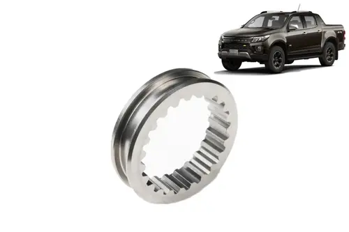 Luva da Embreagem do Eixo Dianteiro - S10 Cab Dupla / S10 Cab Simples / Trailblazer