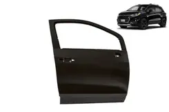 Porta Dianteira Lado Direito - Tracker 2014 a 2020