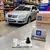 Bucha Retentor da Lanterna Traseira - Vectra 2006 a 2011 ( Sedan / Hatch / GT / GTX )